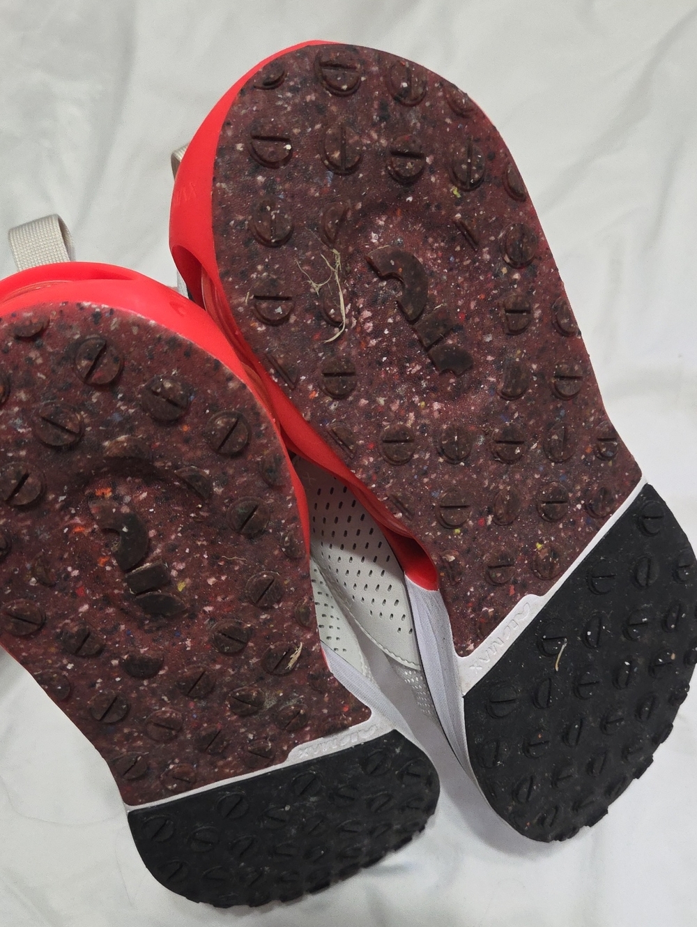 Nike Air Max-Style Running Sneakers - Picture 4 of 10